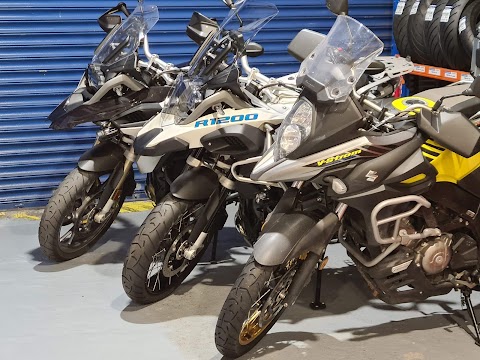 Stourbridge Motorcycle Centre