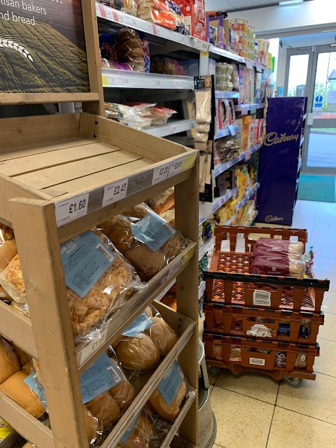 Central Co-op Food - Newbold Road, Desford