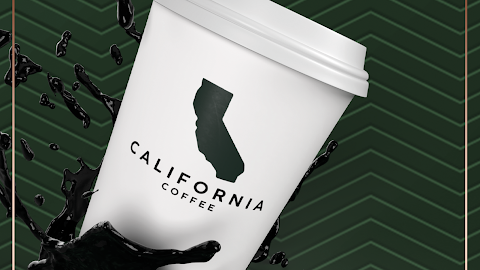 California Coffee and Wine Co.