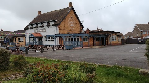 The Cricketers