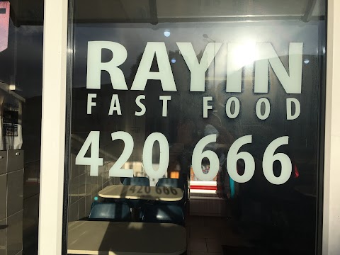 Rayin FastFood