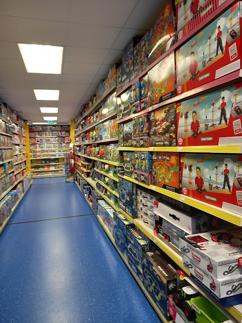 Smyths Toys Superstores