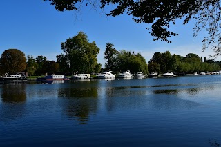 Harleyford Estate