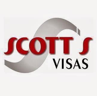 Scott's Travel Management Ltd trading as Scott's Visas