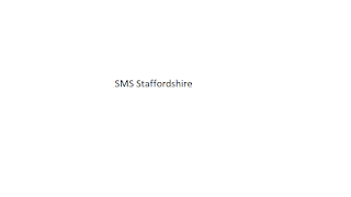 SMS Staffordshire