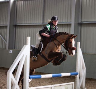 Derby College Equestrian Centre