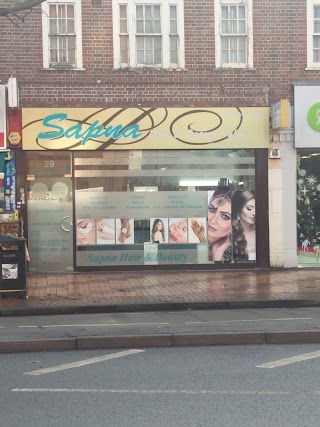 Sapna Salon