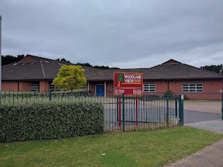 Woodland View Primary School