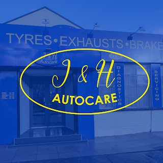 J&H Autocare - Thornliebank Garage