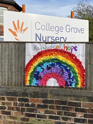 College Grove Nursery