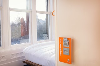 easyHotel Edinburgh