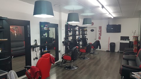 Blade gents hair studio