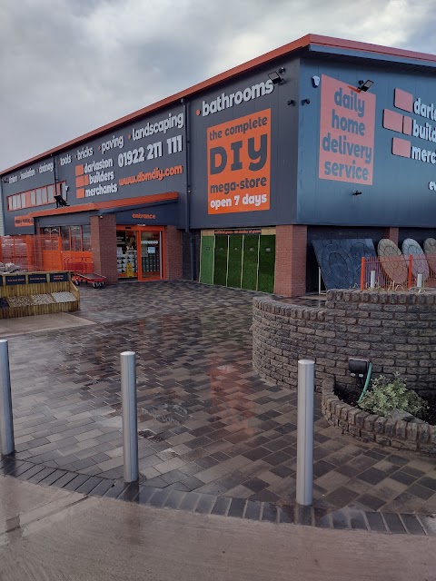 Darlaston Builders Merchants