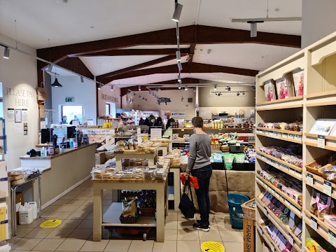 Croots Farm Shop