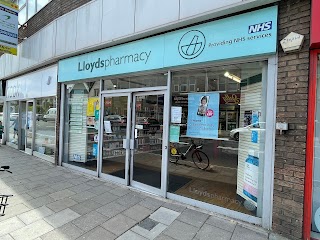 LloydsPharmacy