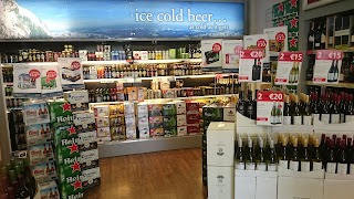 O'Briens Wine Off-Licence Templeogue Village