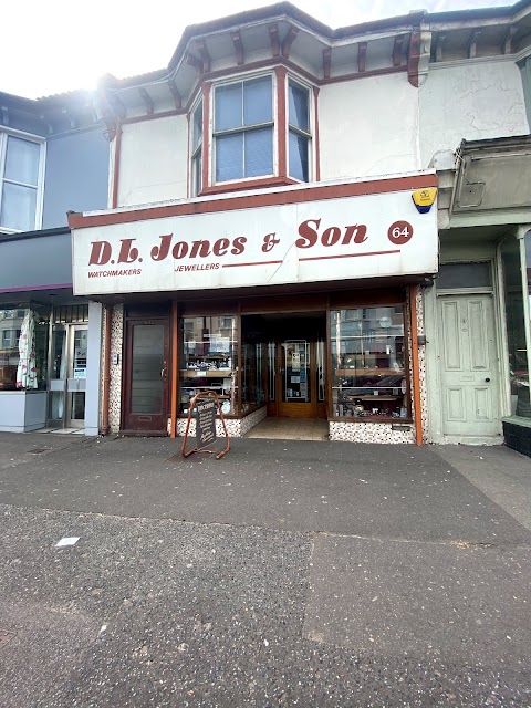 D L Jones & Son