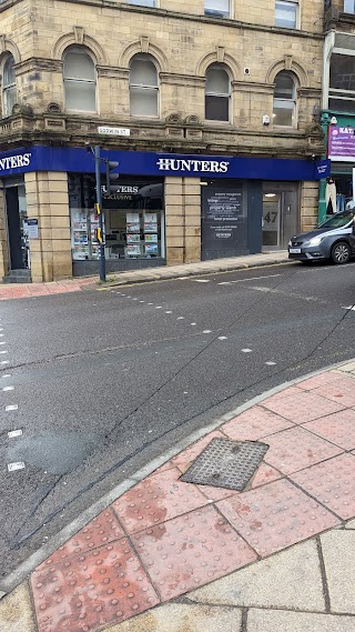 Hunters Estate & Letting Agents Bradford