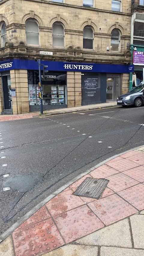 Hunters Estate & Letting Agents Bradford