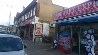 Edgware Supermarket