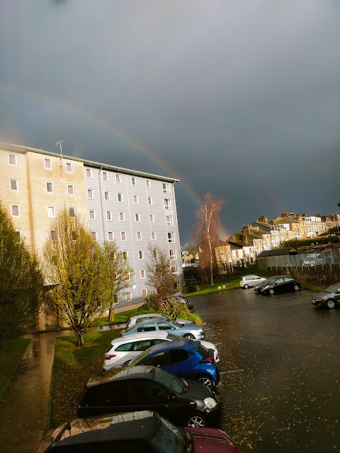 Horton House - Cloud Student Homes