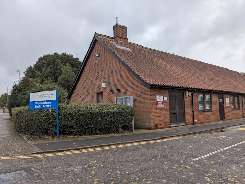 Wymondham Health Centre