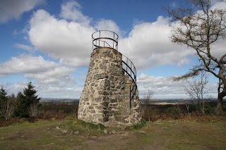 Kirkhill Forest