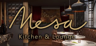 Mesa Kitchen & Lounge