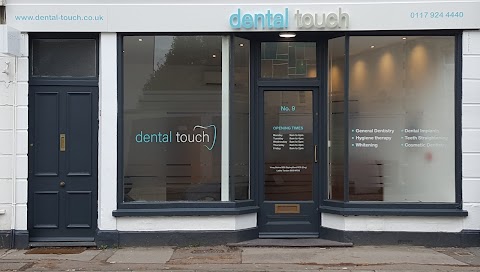 Dental Touch - Dentist in Bristol