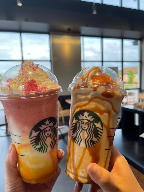 Starbucks Coffee