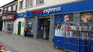 Tesco Express