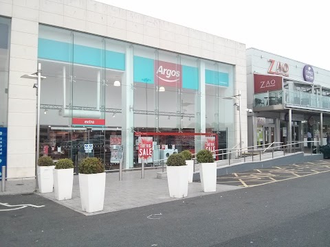 Argos Omni Park (Dublin)