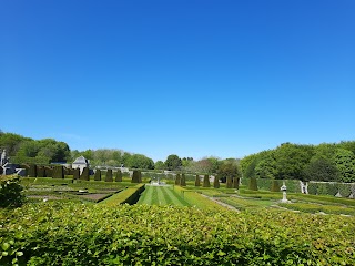 Pitmedden Garden Tearoom