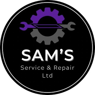 Sam’s Service and Repair Ltd