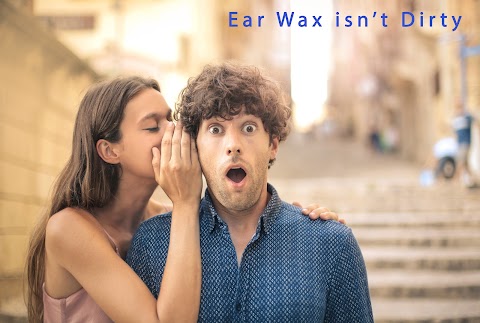 Ear Wax Removal NHS Accredited