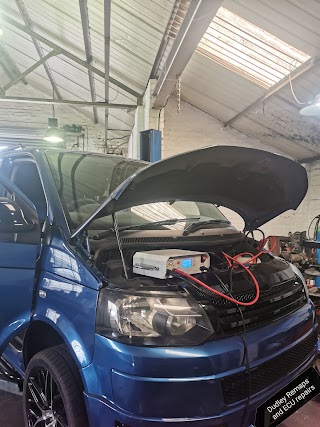 Dudley Tuning solutions