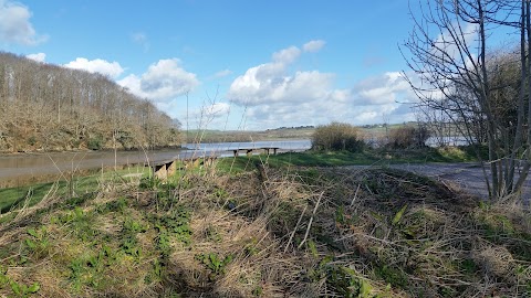 Wacker Quay