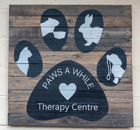 Paws a while therapy centre