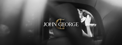 JOHN GEORGE