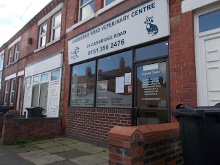 Cambridge Road Veterinary Centre