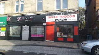 Indian Tandoori