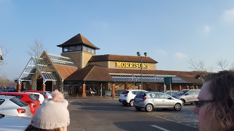 Morrisons