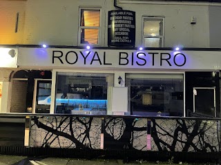 Royal Bistro