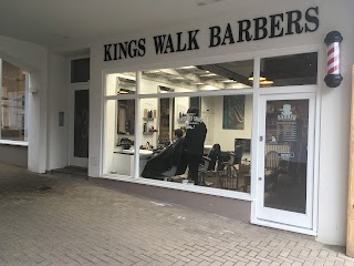 Kings Walk Barbers