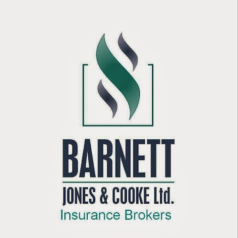 Barnett Jones and Cooke Ltd