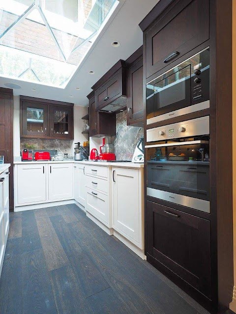 LazKitchens - Bespoke kitchens and furniture