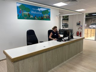 Animal Trust Vets CIC - Barnsley