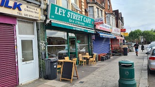 Ley Street Cafe