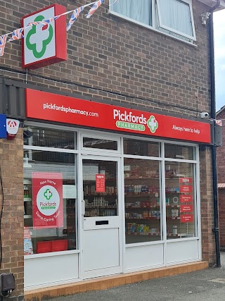 Pickfords Pharmacy