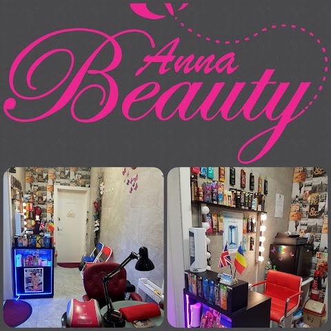 Salon Anna Beauty Style